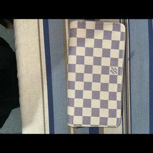 Louis Vuitton wallet